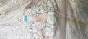 帮宝适（Pampers）清新帮尿不湿婴儿纸尿裤拉拉裤 XXL68片【拉拉裤】 实拍图