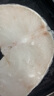 SAPMER 冷冻法国银鳕鱼净重100g（细鳞南极犬牙鱼）鳕鱼儿童  盒装尝鲜 实拍图