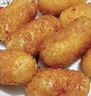 三全中式早餐点心包子馄饨手抓饼速冻家庭早晚餐夜宵 奶黄包约240g8个 实拍图