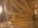 福东海A3小黄花鱼胶100g 深海鱼肚鳔干黄花筒煲汤孕妇女营养礼盒送长辈 实拍图