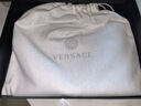 范思哲Versace男士金属徽标手拿包   送男友 实拍图