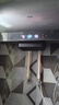 海尔（Haier）【小红花DR7】60升电热水器 小蓝瓶净肤浴 JH7旗舰款 免换镁棒3300W变频节能速热大水量家用储水式 实拍图