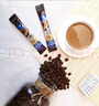 麦斯威尔（Maxwell House） 咖啡 三合一特浓味速溶咖啡粉（新老包装随机发） 100条袋装（含304不锈钢咖啡杯） 实拍图