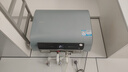 海尔（Haier）智家出品Leader【咨询客服享补贴】扁桶热水器 电热水器60升 ZP3K/F1PRO双胆速热小尺寸镁棒免更换 60L 2200W 超一级节能F1PRO 实拍图
