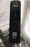 海尔（Haier）【鲜活水】1000Gpro家用净水机反渗透净水器双出水净饮机HKC2400-R883D2U1家电国家补贴 实拍图