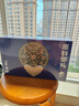 茅台（MOUTAI）惠群贵礼 飞天苗绣团扇礼盒 酱香型 53度 100ml 3瓶装礼盒 实拍图