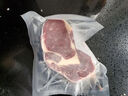 春禾秋牧 谷饲安格斯嫩肩原切牛排180g 进口牛肉生鲜冷冻 野餐烧烤 实拍图
