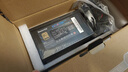 航嘉（Huntkey）WD650K全模组 金牌650W电脑电源（80PLUS金牌/单路50A/全电压/LLC+SR+DC-DC/智能温控） 实拍图