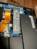 京东京造 1TB SSD固态硬盘 M.2接口（NVMe协议）PCIe4.0×4四通道 长江存储晶圆 玄武系列 实拍图