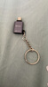毕亚兹 苹果数据线转接头Type-C转Lightning安卓华为usb-c充电线iPhone转换器头【U盘+充电+耳机转接】 实拍图