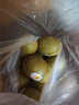 佳沛（zespri）新西兰 新果季 阳光金奇异果33粒原箱单果重约101-114g 猕猴桃 实拍图