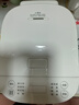 美的（Midea）电饭煲电饭锅3-4人家用3L大容量 28分钟快速饭多功能微压智能预约电饭煲 MB-RE319 实拍图