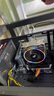 大水牛（BUBALUS）T3Pro CPU风冷散热器(2热管/支持Intel/AMD多平台/9cm炫彩风扇/电脑主机箱散热/支持1700) 实拍图