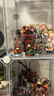 乐高（LEGO）积木拼装悟空小侠80040 悟空小侠变身机甲儿童玩具手办生日礼物 实拍图