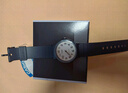 卡西欧（CASIO）小黑表男女表中性学生公务员考试中高考可用石英表MQ-24-7B 实拍图