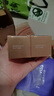 施华蔻（Schwarzkopf）盈萃韧养护发精油80ml*2(沐光瓶 修护干枯 柔顺亮泽 免洗不油腻) 实拍图