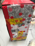 黑狮玫瑰红覆盆子口味果啤330ml*6听 小包装【雪花旗下高端品牌】 实拍图