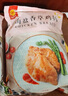 CP正大食品海盐香草鸡排1.44斤 冷冻鸡胸肉 半成品鸡肉海盐香草味 实拍图