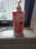 力士(LUX)沐浴露 莹润桃花香 淡雅香氛 娇肤香氛沐浴乳1000g留香 实拍图