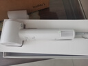 徕芬Laifen SE Lite 家用入门款高速吹风机 莱芬大风力速干低噪学生宿舍便携风筒 礼物推荐 国家补贴 SE lite亮白色 实拍图