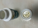 佳思敏（Nature's Way）儿童藻油dha软胶囊 60粒 高纯度婴幼儿dha脑力记忆力发育 7个月+ 实拍图
