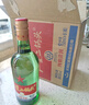 红星二锅头 大二 清香型白酒 56度 500ml*12瓶 整箱装 纯粮口粮酒 实拍图