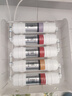 苏泊尔（SUPOR） DU2U3/UU01净水器滤芯专用原装滤芯PP棉超滤膜活性炭滤芯适用于DU2U3/UU01 1支颗粒活性炭+1支后置活性炭+1支超滤膜 实拍图