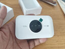 TCL随身wifi三网通用免插卡无线wifi6车载4G路由器随身便携无限制移动联通电信全国通用2025款5GXY15B 【升级充电款】3000毫安大电池超长续航24小时 不限速不虚标月享1500G流量 实拍图
