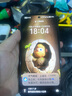 荣耀400 【国家补贴15%】新品5G手机 AI 2亿超清写真人像 7200mAh青海湖大电池 海风蓝 12GB+256GB【2年碎屏险】 官方标配 实拍图