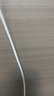品胜苹果数据线快充充电线2米加长适用iPhone14ProMax/13/12/XR/11/8手机ipad平板USB充电器线车载编织 实拍图