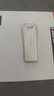闪迪（SanDisk）256GB USB3.2 U盘 CZ74 读速高达400MB/s 金属高速u盘 安全加密 学习办公投标大容量优盘 实拍图