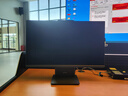 联想（Lenovo）小新Pro 27一体台式电脑27英寸2.5K高刷屏(13代i7-13620H 32G DDR5内存 1TB SSD )深空 实拍图