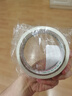 誉品（YUPIN）双面胶 高粘度棉纸易撕透明胶纸学生用办公文具用品 宽24mm*长10y(9.1m/卷) 1卷 实拍图