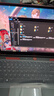 iru【酷睿i9+独立显卡RTX3060】新品16.1英寸八核高性能游戏本直播笔记本电脑高端轻薄办公电竞本 酷睿i9-11900H + 6G独显RTX3060 64G内存+2048G高速固态 实拍图