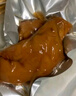 雏牧香黑猪猪蹄400g卤味熟食整只猪蹄子开袋即食下酒菜端午节美食 实拍图