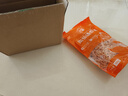 小海故事 磷虾米 去头磷虾米 500g/袋 淡干不咸 连云港干货 源头直发 实拍图