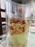 半山农姜枣茶300g（30天装）陈皮姜枣茶三伏天夏季体驱寒 养生祛茶湿气 实拍图