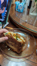 丽克特（recolte） 三明治机早餐机 加厚封边防溢煎饼机烤面包电饼铛加深电饼档家庭用小型吐司机煎蛋神器电煎锅 5档厚度调节-暖雾白-RPS-2 （W） 实拍图