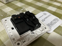 西门子（SIEMENS）开关插座 10A五孔带开关插座 暗装面板 远景雅白色5UB82243NC01 实拍图