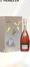 人头马（Remy Martin）洋酒 CLUB优质香槟区干邑白兰地 500ml*2瓶  双支装  实拍图