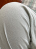 芬腾明星范丞丞同款防螨纯棉睡衣女士长袖男士家居服套装520送女朋友 实拍图