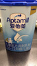 爱他美（Aptamil）新老国标随机发经典儿童奶粉配方奶粉(3-6岁)800g【优配益生元】 实拍图
