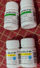 华中维生素B6片10mg*100片用于预防和治疗维生素B6缺乏症脂溢性皮炎唇干裂也可用于减轻妊娠呕吐 实拍图