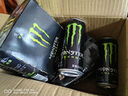 魔爪（Monster）魔爪 Monster 原味 能量风味饮料 功能饮料 330ml*6罐 实拍图