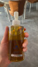 DHC蝶翠诗橄榄卸妆油200ml 温和脸部卸妆易乳化不油腻敏肌可用 实拍图