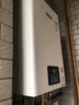 林内（Rinnai）【小蛮腰】13升燃气热水器天然气【国家补贴15%】智慧恒温升级CPU低水压启动13GD31（JSQ26-GD31） 实拍图