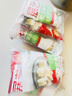 展艺全脂椰蓉椰丝100g*3包 椰奶椰子丝奶油小方糕点装饰奶冻烘焙原料 实拍图