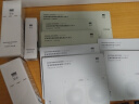 至本舒颜修护洁面乳温和清洁氨基酸表活保湿泡沫绵密敏感肌洗面奶男女 【三只特惠】新版24年6代*3 120g 实拍图