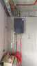 美的（Midea）【安睡M9Max】16升燃气热水器天然气 一级静音TSI增压大水量零循环恒温【国家补贴15%】以旧换新 实拍图