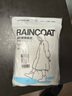 Banana Trip成人雨衣雨披户外出游全新料非一次性便携式加厚 白色*2件 实拍图